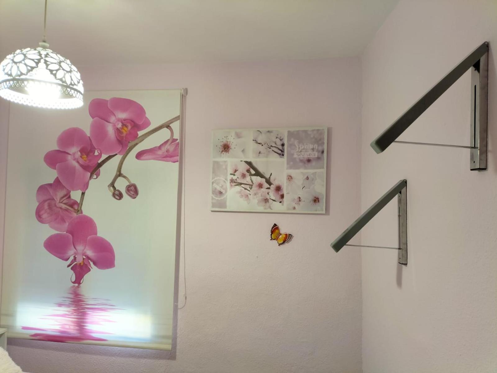 Villa La Casita De Ana. Puerta Valencia. Casco Antiguo Cuenca  Exterior foto